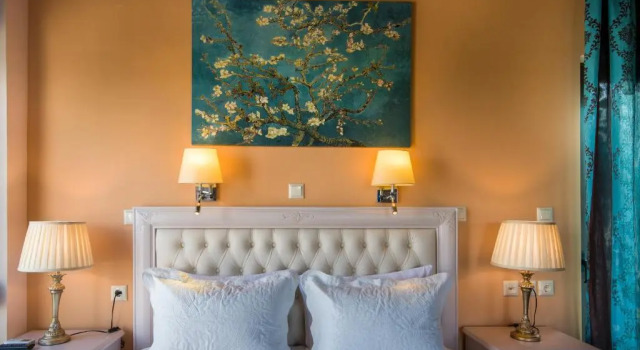 Апартаменты Casa Leone Suites