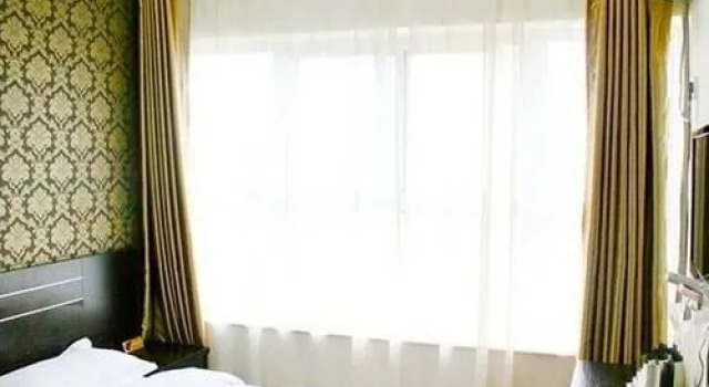 Xi'an Xingye Hotel, Boek Hotel Hotels in Shaanxi met parkeren, Parkeren
