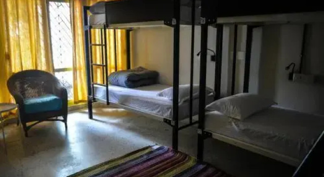 The Hood Co-Living Hostel, Забронировать Хостел Хостелы Бангалора, рядом с Торговый центр The Forum, Хостел