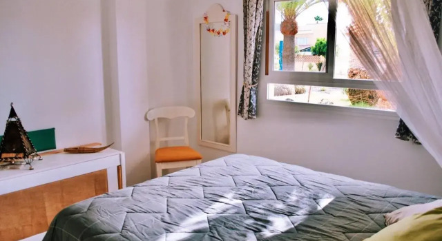 Bamboo House, Prenota Hotel La Oliva Fuerteventura