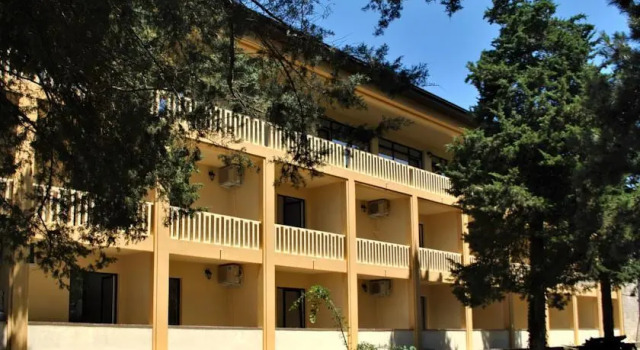 Hotel Confort