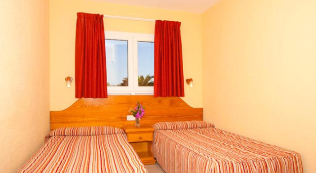 Бунгало Standard Bungalows Playa Limones