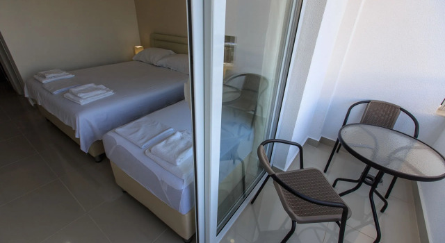 Hotel Scandinavian Home Of Ulcinj