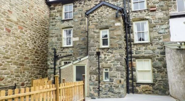 Wenallt