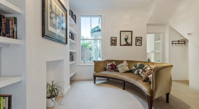 1 Bedroom Apartment in Brixton, Varaa Huoneisto Asunnot kohteessa Merseyside, Huoneisto