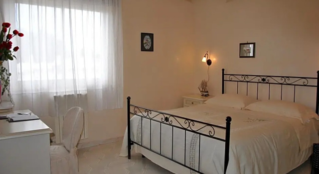 Номер Standard Hotel Mediterraneo
