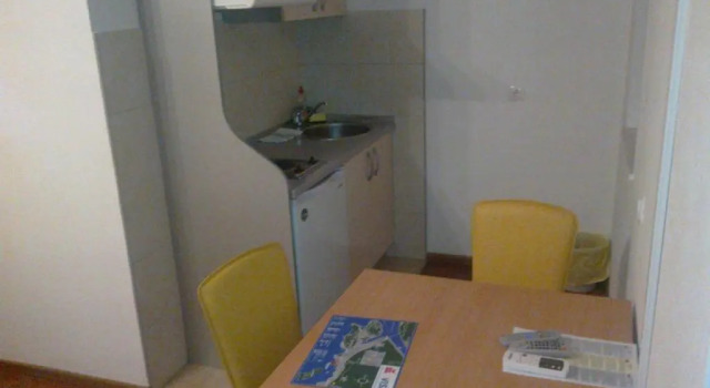 Студия Standard Villa Era