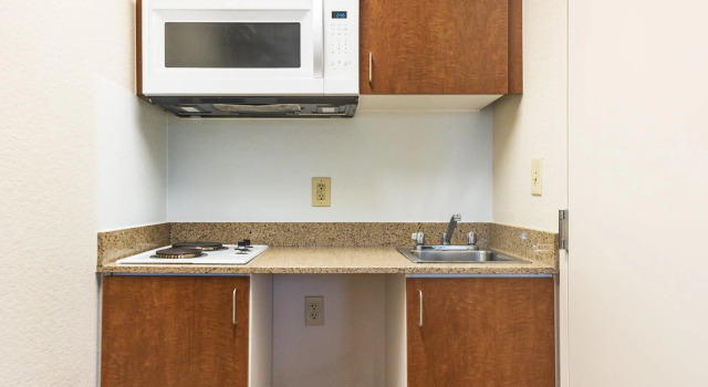 Студия Studio 6 Rancho Cordova, CA