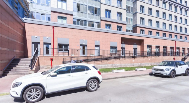 Апартаменты на Московском 183/185, Забронировать Апартаменты/квартира Санкт-Петербург Россия, рядом с Парк Победы