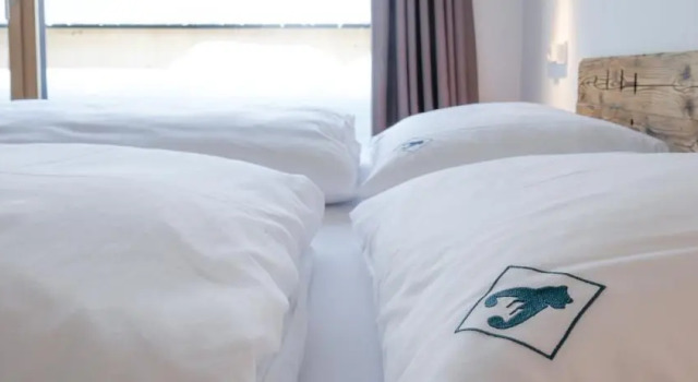 Номер Standard Hotel Bären