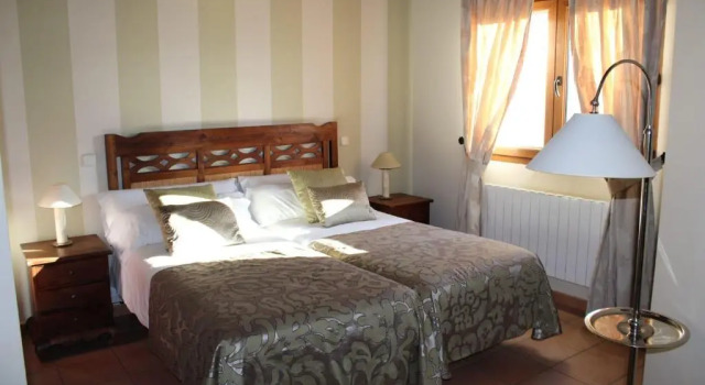 Двухместный номер Standard Finca Rincón de la Vega