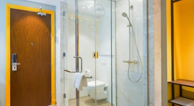 Номер Superior GRAND CITITEL Hanoi Hotel & Spa
