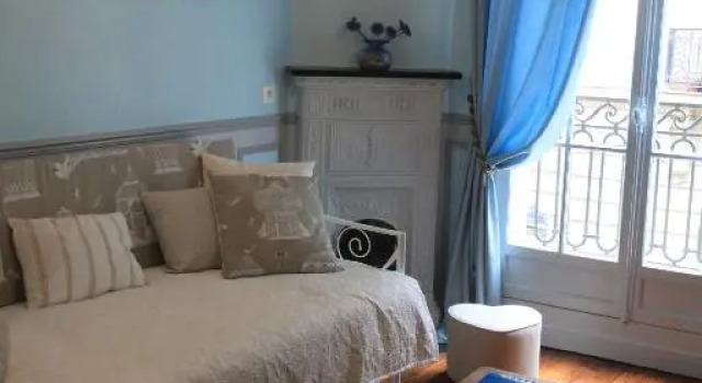 Apartment Lourmel, Забронировать Апартаменты/квартира Отели Парижа с парковкой, рядом с Жавель – Андре Ситроен, Парковка