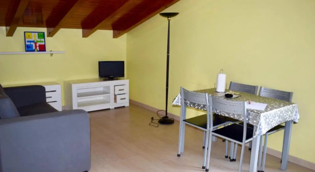 Apartamentos La Fragata, Rezerwuj Apartament Hotele w Kantabria z parkingiem, Parking