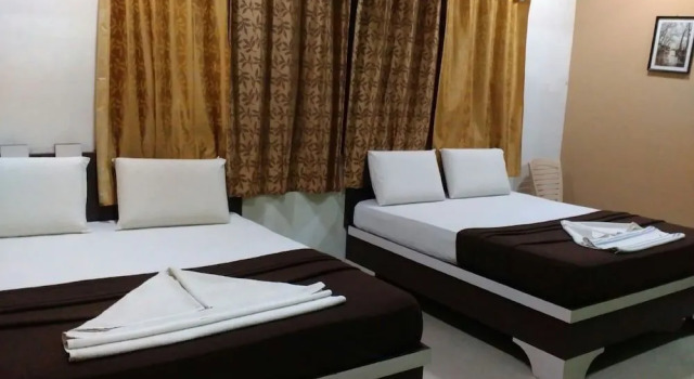 Lusia Inn