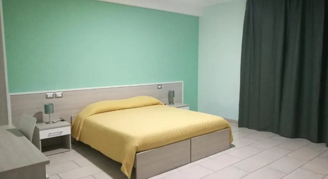 B&B I Colori dell'Etna