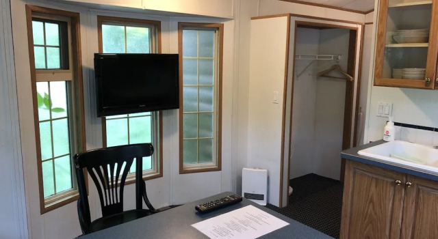 Номер Standard Hakuba Canadian Lodge