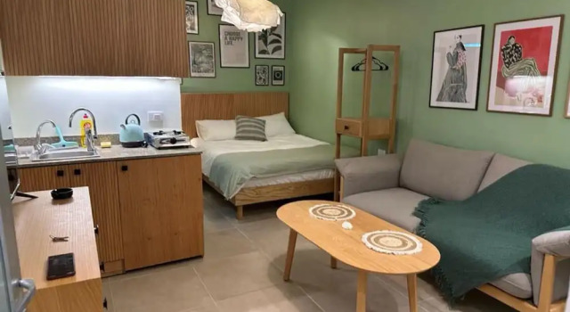 Batroun s Lovely Studio, Prenota Appartamento Batroûn North Governorate