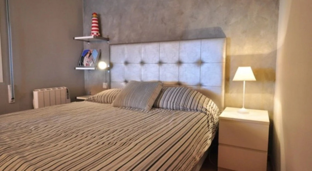 Apartamento Junto al mar Para 5 Personas en Salou, Забронировать Апартаменты/квартира Отели Салоу с бассейном, рядом с Пляж Кала-Фонт, Бассейн