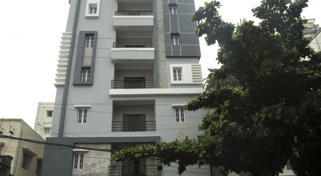 Luxor Park, Rezervovat Hotel Hyderabad 