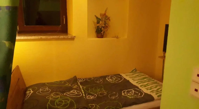 Апартаменты Ferienwohnung Jestel