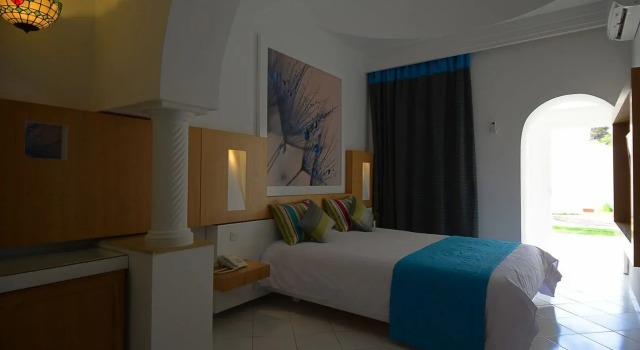 One Resort Aqua Park & Spa, Buchen Sie Resort Monastir 