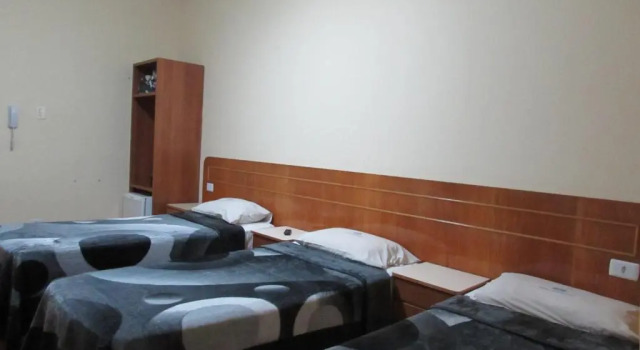 Трёхместный номер Standard Hotel Monteneve