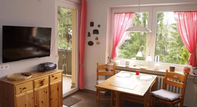 Ferienwohnung Schüler - Wolke 1, Reserva ahora Hotel Sankt Andreasberg Braunlage Ski