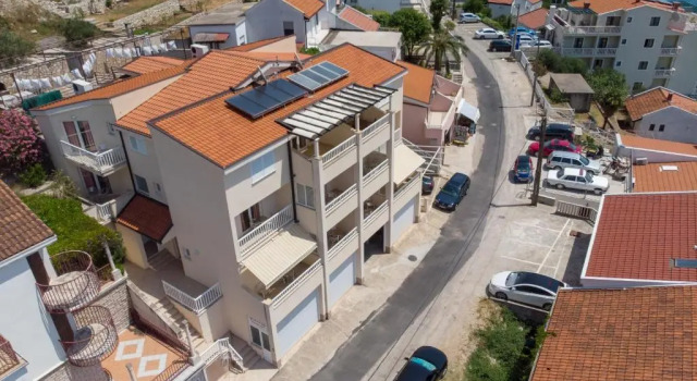 Апартаменты Apartments Knežević