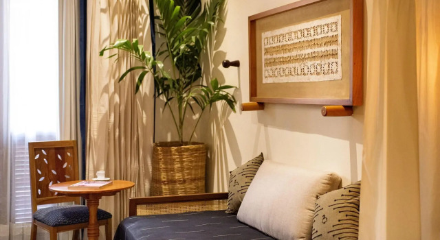 Cigno Hotel (Adults Only), Rezerwuj Hotel Mérida Yucatán