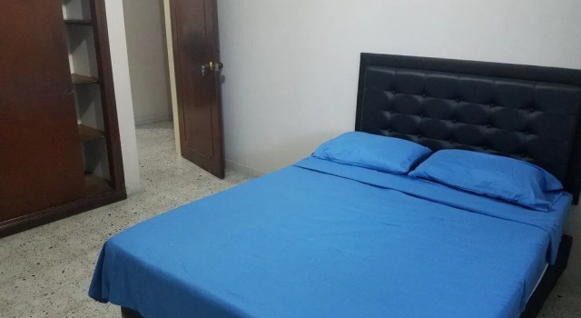 Casa-Hotel Belen