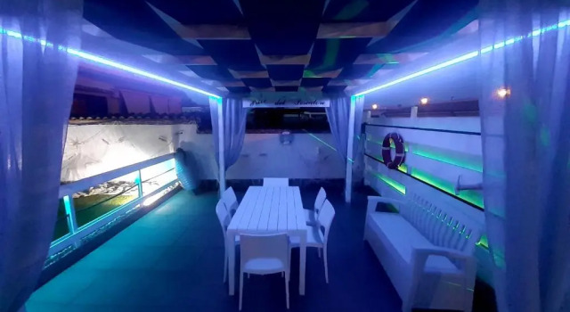Апартаменты Superior La Suite del Pescatore - Alloggio Turistico
