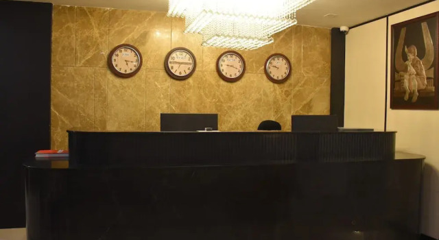 Shulem Boutique Hotel, 예약 부티크 호텔 디마푸르 Nagaland