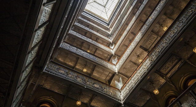The Beekman, A Thompson Hotel, by Hyatt, Забронировать Отель Отели Нью-Йорка с парковкой, рядом с Библиотека «Дом поэтов», Парковка