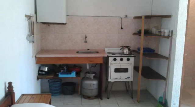 La Casa del Caminante, Prenota Hotel Aguas Dulces Rocha