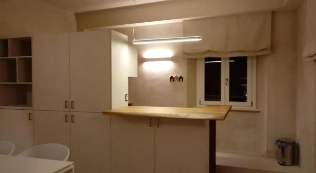 Апартаменты Residenza Corso Baccio