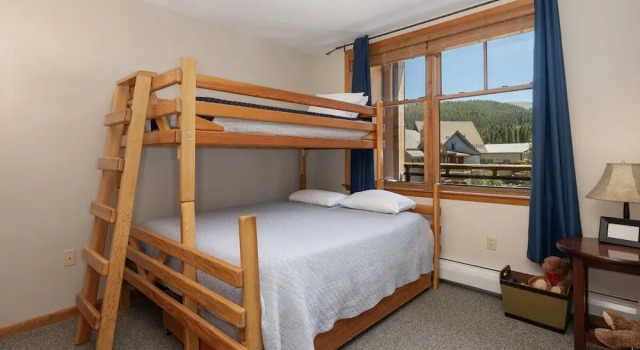 Value Unit 1422 - 2br - Zephyr Mountain Lodge 2 Bedroom Condo, Забронировать Апартаменты/квартира Винтер Парк Winter Park - Fraser, рядом с Западный портал туннеля Моффат