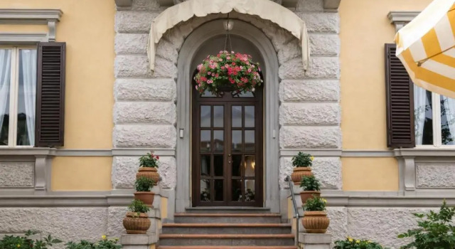 Hotiday Villa San Domenico, Забронировать Вилла Отели Кастильончелло 3 звезды, 3*