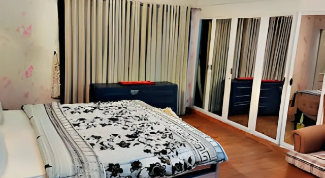 Двухместный номер Standard Family lodges Guest house in Islamabad