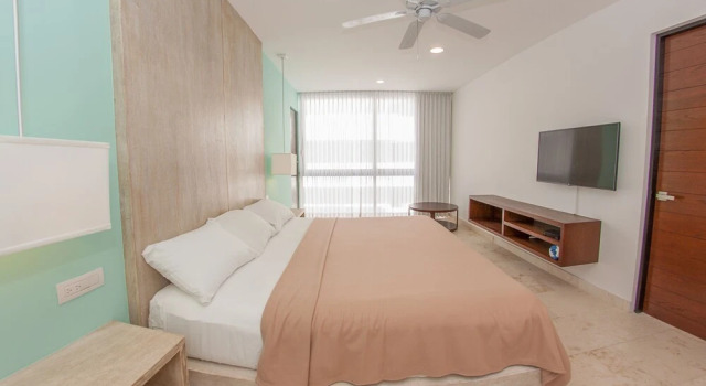 Anah Downtown DT 301, Prenota Hotel Hotel SPA a Quintana Roo, SPA