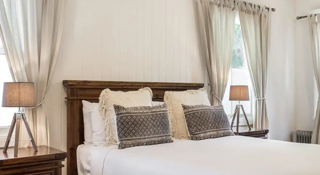 Skye Lodge