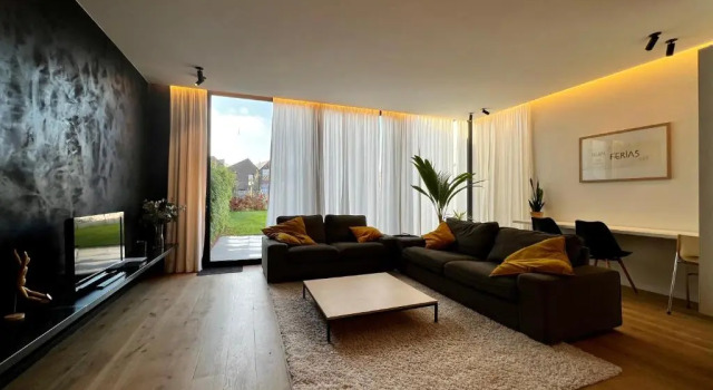 Ferias - Cosy House