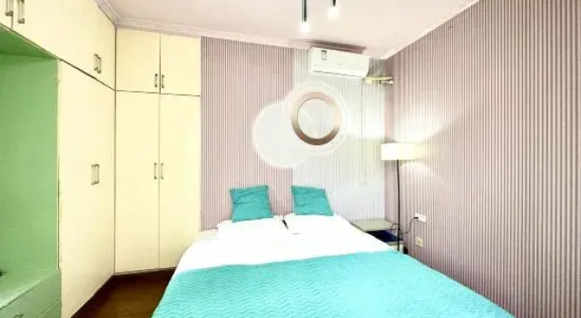 Люкс Yaying's Life Cottage Homestay