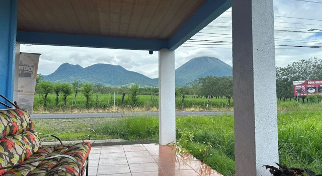 Номер Economy La Casa de Detours Costa Rica
