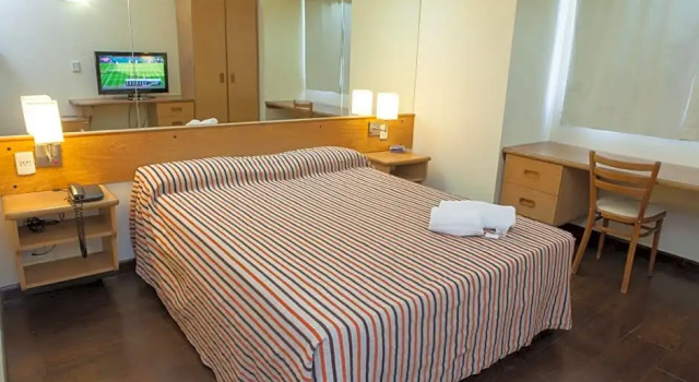 Номер Standard Hathor Hotels Mendoza