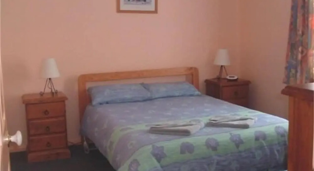Regatta Point Holiday Park, Buchen Sie Hotel Wallaga Lake New South Wales