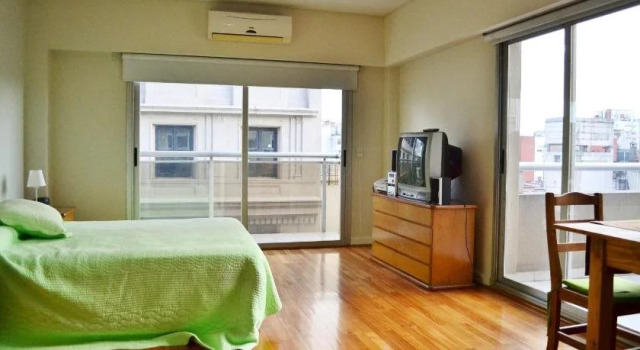 Viamonte Relax, Rezerwuj Hotel Balvanera Buenos Aires