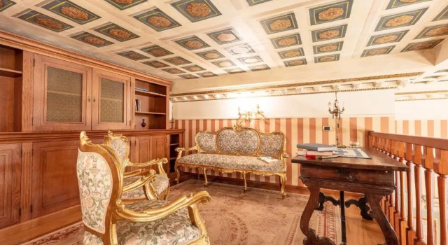 Коттедж Residenza Contessa Costanza