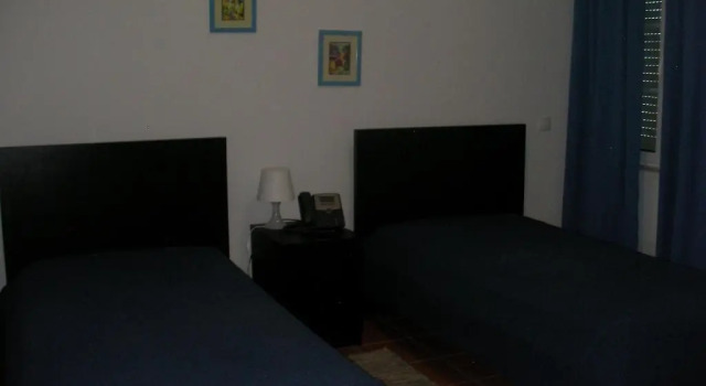 Двухместный номер Standard Reguengos Hotel