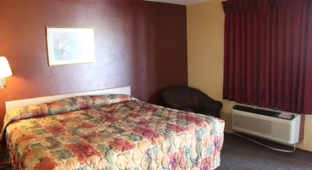 The Executive inn & Suites, Boek Hotel Hotels in Amarillo met zwembad, Zwembad